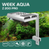 Đèn WEEK AQUA Z Series (Tank) Z200 Pro 70W - App Control