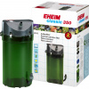 EHEIM CLASSIC 350 (2215) – MÁY LỌC NƯỚC HỒ CÁ CAO CẤP