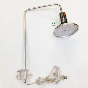 Đèn Led Kẹp Xinma 20W- Trắng