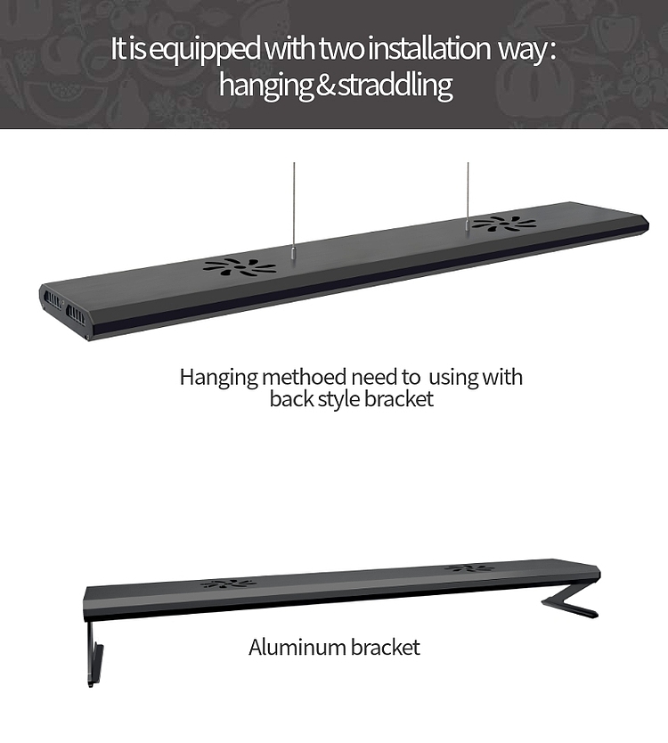 Đèn thủy sinh WEEK P Series Pro