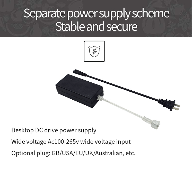 Đèn thủy sinh WEEK P Series Pro