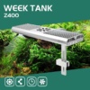 Đèn LED thủy sinh Week Tank Z400 Pro - RGB - App Cotrol