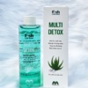Dung dịch khử độc MULTI DETOX - Mutibio lab