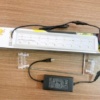 Đèn LED thủy sinh RGB COCO R-Series R600 R800 R1000 R1200