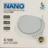 Đĩa sủi nano A-Series