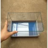 Hồ đúc cạnh uốn cong kích thước chuẩn