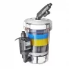 Lọc phụ Jialu trong suốt EW-603