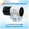 MÁY CHO CÁ ĂN TỰ ĐỘNG YEE YSQ- 730