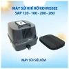 Máy Sủi Khí Hồ Koi Rissee SAP