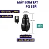 Máy bơm tạt Periha PG Serries