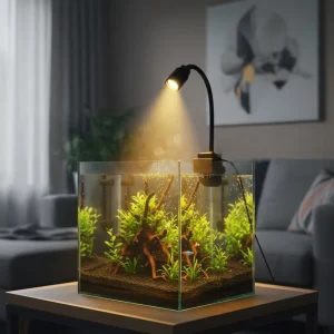 ĐÈN RỌI MINI COCO SD-201A